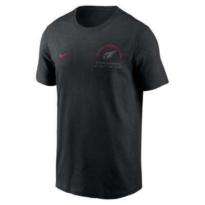 Arizona Cardinals Essential Men's Nike NFL T-Shirt. Nike.com